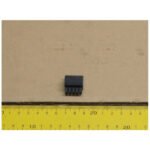 Mitsubishi FX3U-16-128MR/MT ALL Cover BD Cover Plastic Molded Parts for Programmable Controller(H) type FX3UC-32MT-LT-2