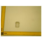 Mitsubishi FX3U-64 CPU BOARD Printed Circuit Board for Programmable Controller(H) type FX3U-64MR/DS