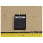 Mitsubishi FX3G-60MR/MT/ES/ESS Terminal Cover Plastic Molded Parts for Programmable Controller(H) type FX3G-60MR/DS