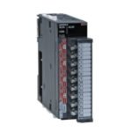 Mitsubishi L60DA4 SPS, L-Serie Analog Output Module; Current/Voltage; 4 Outputs