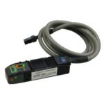 Mitsubishi AGS-2P-2M-625A GI 62,5 Micrometer Fibreoptic-cable for MELSECNET;GI62,5/125Micrometer;w/ readymade plugsDL6-CP;2 m