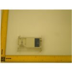 Mitsubishi FX2N-10PG PLC, FX2N High speed pulse output of 1 MHz