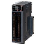 Mitsubishi FA-CBL50FV Connector digital IO conversion unit connection cable (DC); 40 core cable; 5.0m
