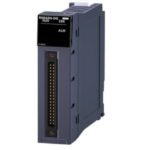 Mitsubishi RJ71GB91 PLC iQ-R Series GP-IB interface module; controller/device; IEEE 488.1