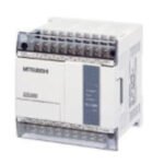 Mitsubishi QD75P1 PLC Q Series Positioning module 1-axes open collector output