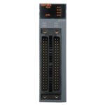 Mitsubishi QD60P8-G PLC Q Series Pulse-counter module, 8 channel, 30 kHz, galvanic isolated