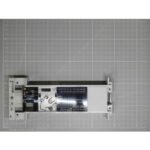 Mitsubishi FX5U-64MT /ES Main Cover Plastic Molded Parts for Programmable Controller(H) type FX5U-64MT/ES