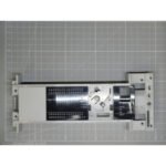 Mitsubishi FX5U-80MR /ES Main Cover Plastic Molded Parts for Programmable Controller(H) type FX5U-80MR/ES