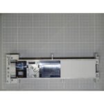 Mitsubishi FX5U-80MT /ES Main Cover Plastic Molded Parts for Programmable Controller(H) type FX5U-80MT/ES