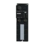 Mitsubishi AJ65FBTA42-16DT PLC CC-Link I/O module IP67; 8 In-/8 Outputs (sink-type)