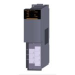 Mitsubishi QS0J61BT12(C) PLC QS Safety CC-Link Master Unit, coated