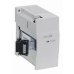 Mitsubishi FX2N-2DA PLC, FX2N Analog output module; 12 bit; 2 analog outputs