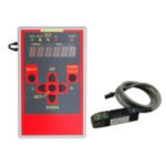 Mitsubishi ARW-04-RH ASLink Poka Yoke; Address writer (ARW-04 ＋Infrared ray remote head)