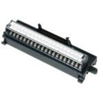 Mitsubishi FA-LTB40ADGN PLC System-terminal; connector-terminal conversion unit