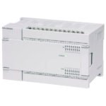 Mitsubishi FX5-32ET/DS FX5;I/O Extension;DC;16 Inputs;16 Transistor Outputs;sink