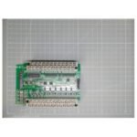 Mitsubishi FX5U-32MT /ES I/O Board Printed Circuit Board for Programmable Controller(H) type FX5U-32MT/ES