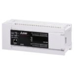 Mitsubishi FX5U-64MT/DS FX5U;CPU;DC;32 Inputs;32 Transistor Outputs;3xAnalog;Eth;RS-485;sink