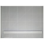 Mitsubishi FX5U-80Mx /ES/ESS Terminal Cover Plastic Molded Parts for Programmable Controller(H) type FX5U-80MR/ES