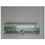 Mitsubishi FX5U-80MT /ES I/O Board Printed Circuit Board for Programmable Controller(H) type FX5U-80MT/ES