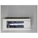 Mitsubishi FX5U-64MR /ESS CPU Board Spare Part PLC FX5U-64MR /ESS CPU Board