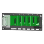 Mitsubishi QA1S65B QnS & AnS Extension to System Q Main rack 5 slot