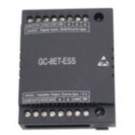 Mitsubishi GC-8ET-ESS GOC;Digital extension 8 Inputs 24VDC;source