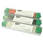Mitsubishi FA-NYP24WK4 Terminal replacement kit, NO contact relays; 4 pcs