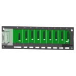Mitsubishi QA1S68B QnS & AnS Extension to System Q Main rack 8 slot