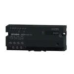 Mitsubishi AJ65SBT-RPS PLC CC-Link compact I/O module Optical Repeater, SI, QSI, fibre optics