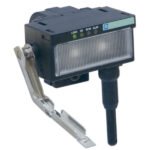 Mitsubishi BL227XB-R2K04V-P Poka Yoke, Door free Horizontal metal arm, 1 color, Lever