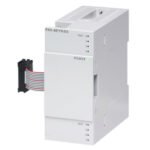 Mitsubishi FX5-8EYT/ES FX5;I/O Extension;8 Transistor Outputs;sink