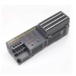 Mitsubishi QS0J65BTS2-4T PLC QS Safety CC-Link Remote I/O Module; 4 Safety Outputs
