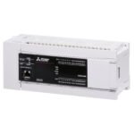 Mitsubishi FX5U-64MT/ES FX5U;CPU;AC;32 Inputs;32 Transistor Outputs;3xAnalog;Eth;RS-485;sink