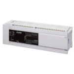 Mitsubishi FX5U-80MT/ES FX5U;CPU;AC;40 Inputs;40 Transistor Outputs;3xAnalog;Eth;RS-485;sink