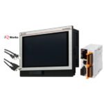 Mitsubishi FX5 Promotion Kit 11 FX5;Promotion Kit 11;FX5UC-32MT/DSS-TS+GT2107-WTSD Add on Kit