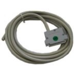 Mitsubishi Q32CBL-15M PLC Connection cable 37-pin (Sub-D-type), length 15 m, open end