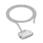 Mitsubishi Q40CBL-10M PLC Connection cable 40-pin modules (A6CON-type), shielded, length 10 m open end