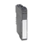 Mitsubishi ST1TD2 ST Series Analog input module, 2 channels,Thermocouple, Wire Break Detection