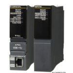 Mitsubishi R120PSFCPU-SET PLC iQ-R Series Process CPU, Program capacity 1200K steps, sil2