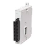 Mitsubishi FX5-4A-ADP FX5 Analog I/O expansion adapter; 2 inputs, 2 outputs; voltage/current
