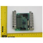 Mitsubishi FX1N-24MR DS/ES I/O BOARD Printed Circuit Board for Programmable Controller(H) type FX1N-24MR-DS