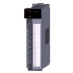 Mitsubishi Q61LD PLC Q Series load cell module; 1 channel; 32 bit resolution