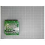 Mitsubishi FX3G-24MT/DSS I/O Card Printed Circuit Board for Programmable Controller(H) type FX3G-24MT/DSS