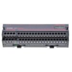 Mitsubishi AJ65SBTB1-32T1 PLC CC-Link Compact I/O Module; 32 outputs; sink; 0,5A; screw type; l.leak
