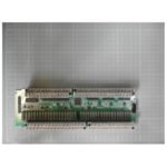 Mitsubishi FX5U-80MR /ES I/O Board Printed Circuit Board for Programmable Controller(H) type FX5U-80MR/ES