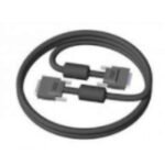 Mitsubishi QC50B PLC Q Series 5.0 m extension rack cable