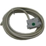 Mitsubishi Q32CBL-10M PLC Connection cable 37-pin (Sub-D-type), length 10 m, open end