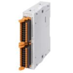 Mitsubishi FX5-C32EYT/D-TS FX5UC;I/O Extension;32 Transistor Outputs;spring clamp;sink