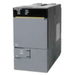 Mitsubishi QS001CPU  PLC QS Safety CPU module, 4096/8192 I/O, 100ns/log.command, max. 14k steps