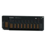 Mitsubishi AJ65BTS-RPH PLC CC-Link Repeater module; spring clamp block type; 8 ports